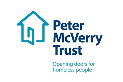 Peter McVerry Trust