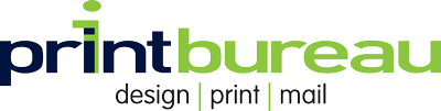 Print Bureau Dublin Logo