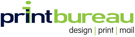Print Bureau Dublin Logo