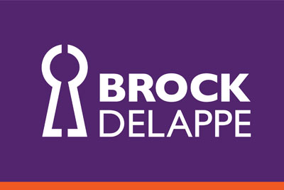 David Brock, Brock Delappe