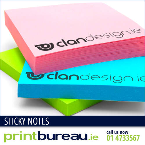 Sticky Notes